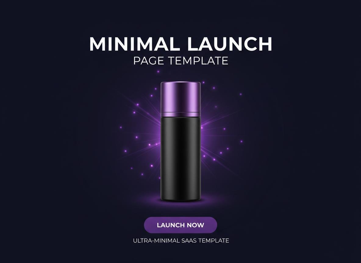Minimal Launch