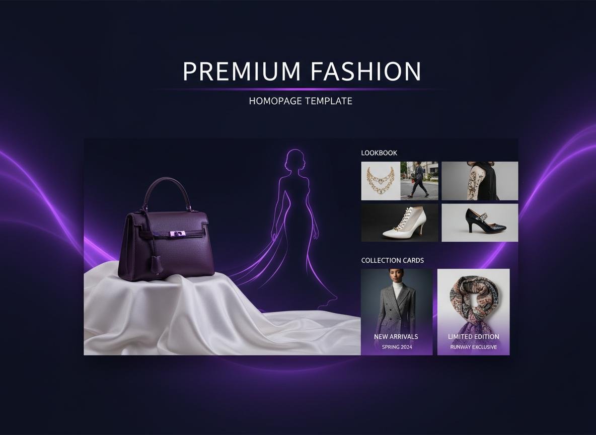 Premium Fashion