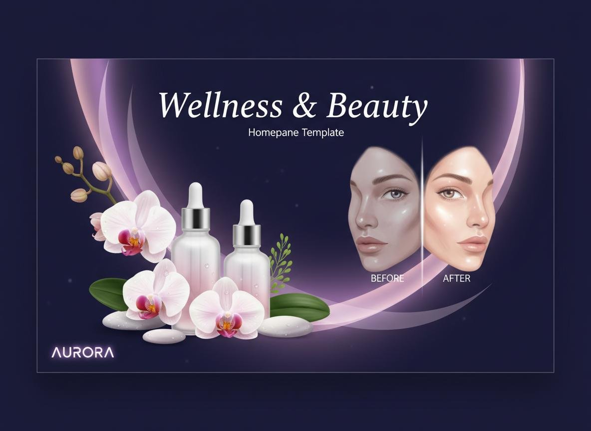 Wellness & Beauty