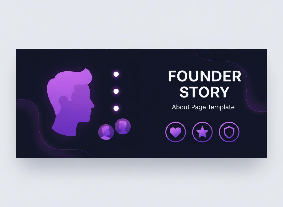 Founder Story